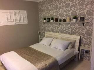 Апартаменты Studio Apartment SELENA Брест Апартаменты с балконом-1