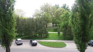 Апартаменты Studio Apartment SELENA Брест Апартаменты с балконом-13