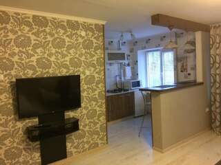 Апартаменты Studio Apartment SELENA Брест Апартаменты с балконом-2