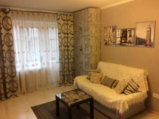 Апартаменты Studio Apartment SELENA Брест Апартаменты с балконом-4