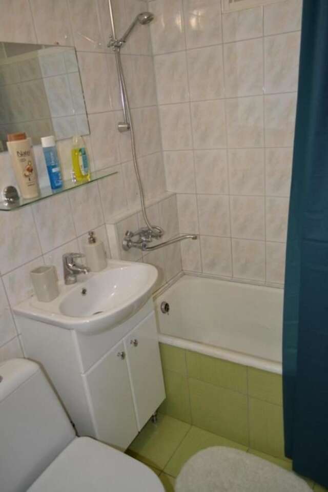 Апартаменты Studio Apartment SELENA Брест-12