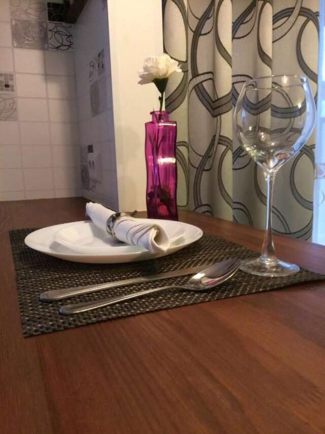 Апартаменты Studio Apartment SELENA Брест-19