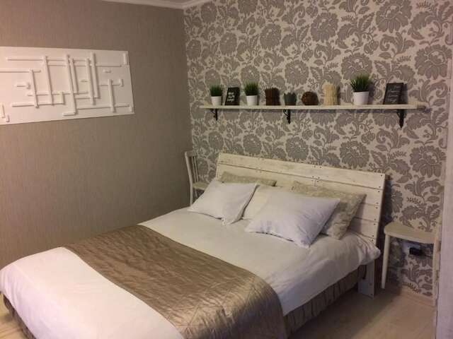 Апартаменты Studio Apartment SELENA Брест-20