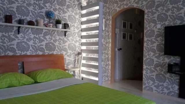 Апартаменты Studio Apartment SELENA Брест-26