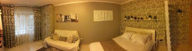 Апартаменты Studio Apartment SELENA Брест-28